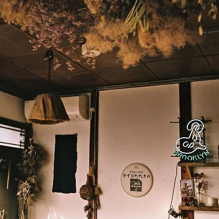 Osaka Guest House Drummer'S Dream Sakai  Eksteriør bilde