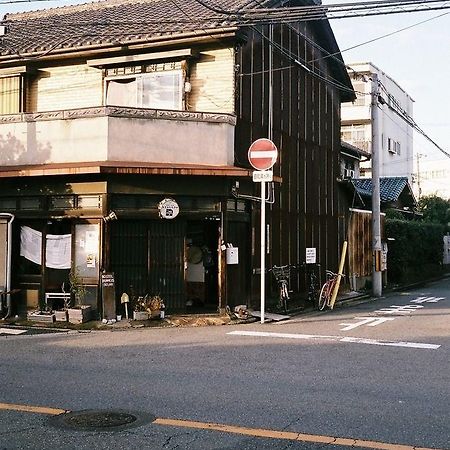 Osaka Guest House Drummer'S Dream Sakai  Eksteriør bilde