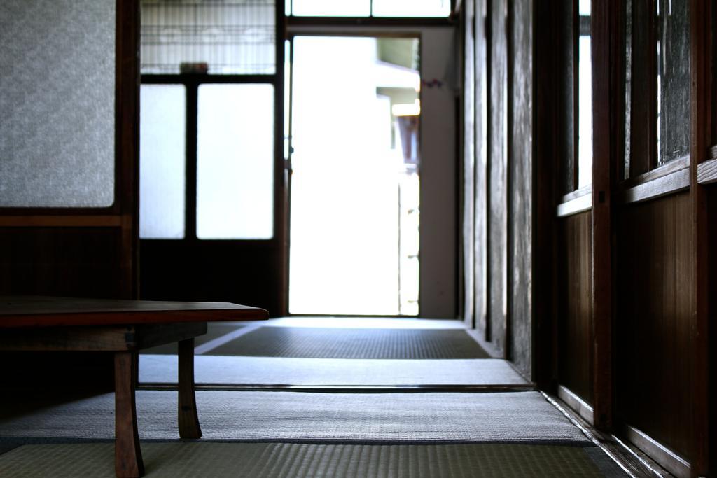 Osaka Guest House Drummer'S Dream Sakai  Rom bilde